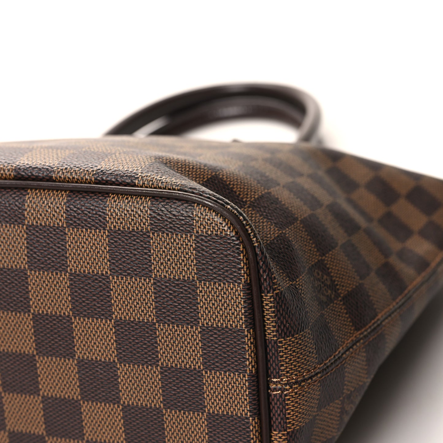 Damier Ebene Saleya PM