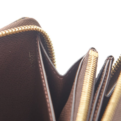 Louis Vuitton Monogram Idylle Zippy Wallet Fusain 7 of 12