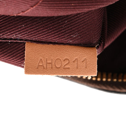 Louis Vuitton Monogram Odeon PM Natural 7 of 10