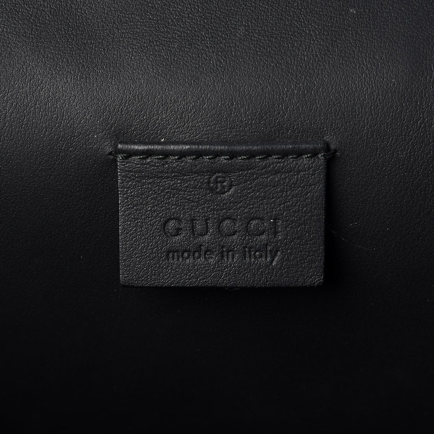 Suede Medium Dionysus Shoulder Bag Black