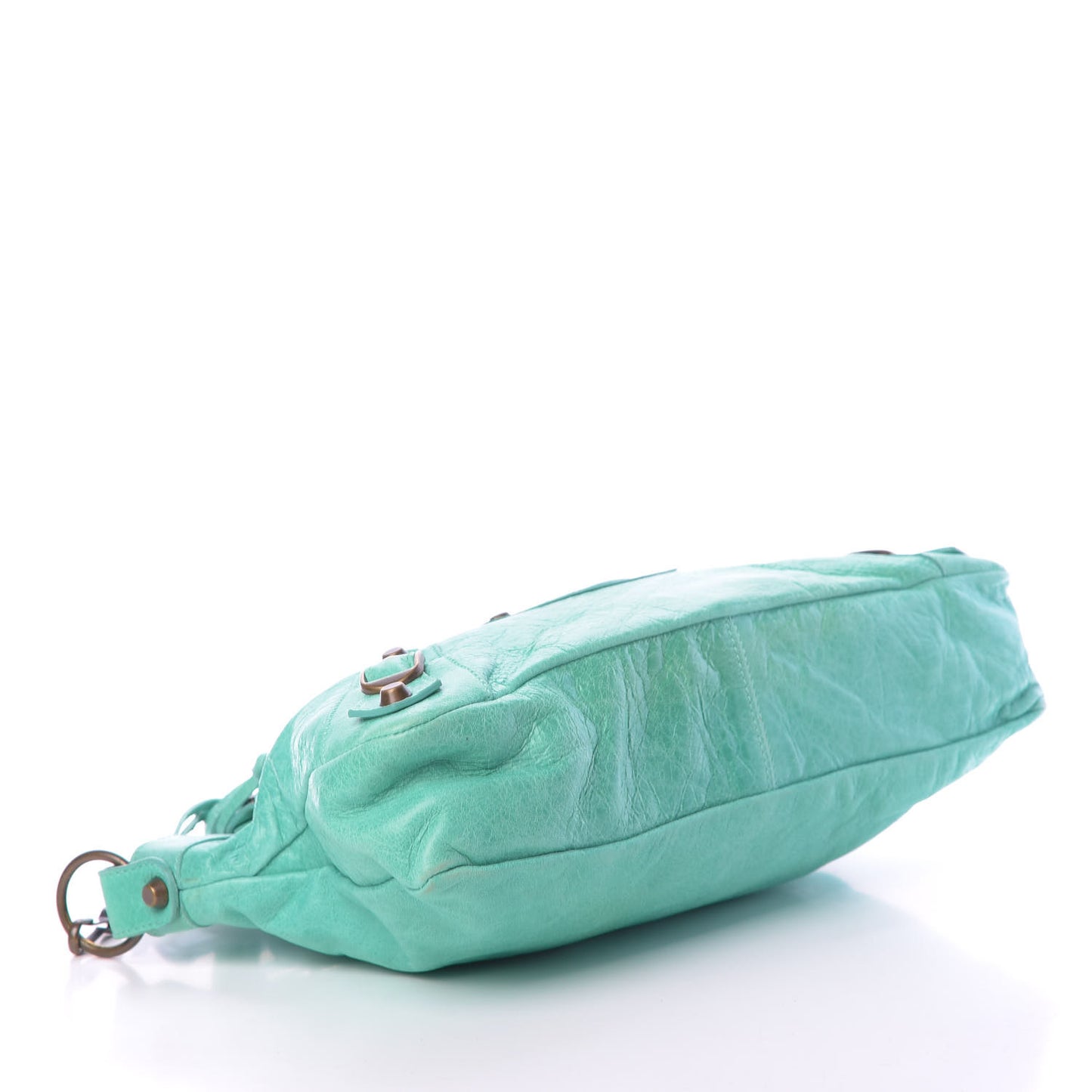 Agneau Classic Hardware First Seaform