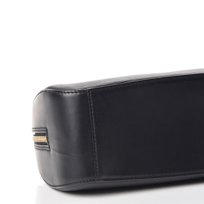 Louis Vuitton Epi Jasmin Black 8 of 10