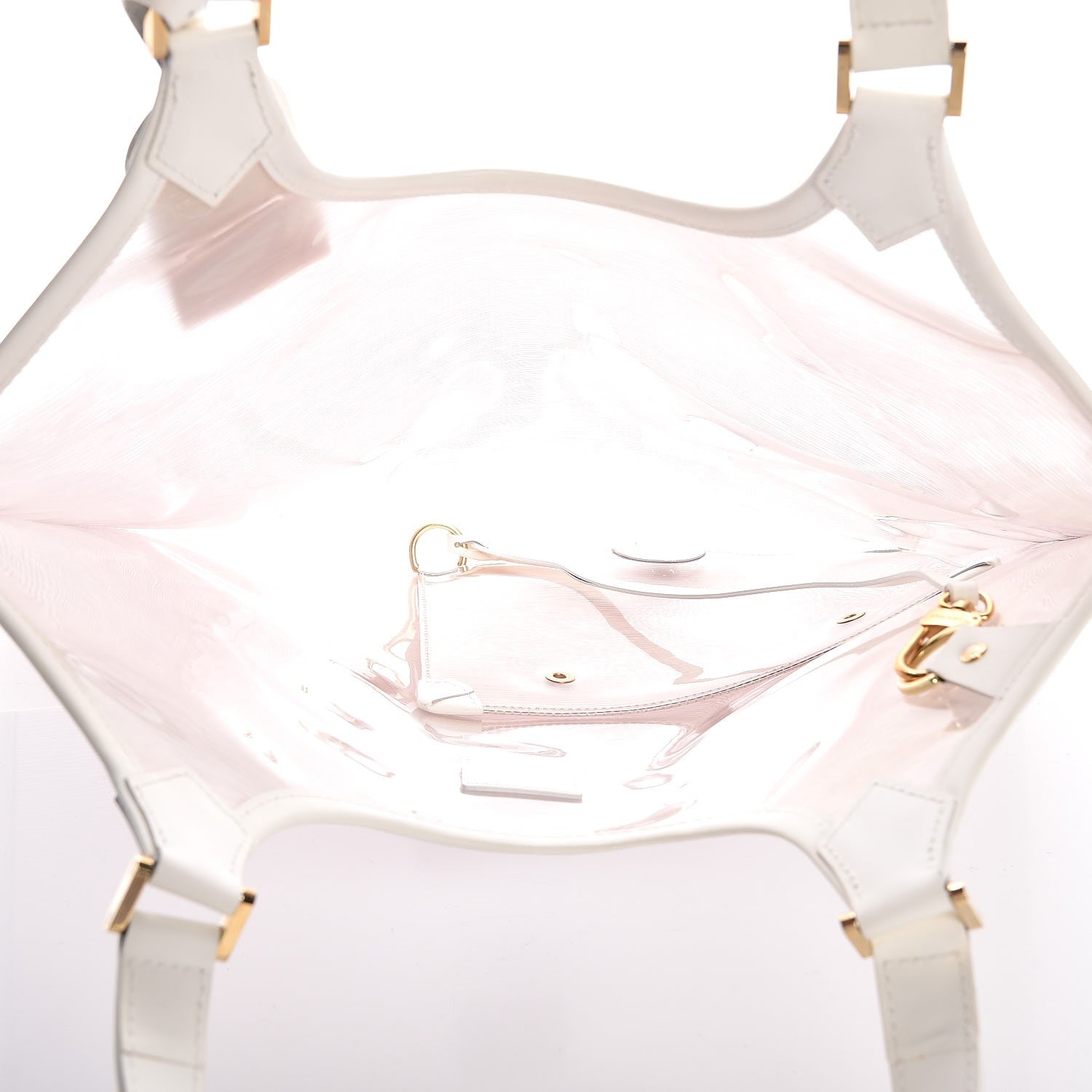 Louis Vuitton Epi Plage Baia Noix de Coco 5 of 10
