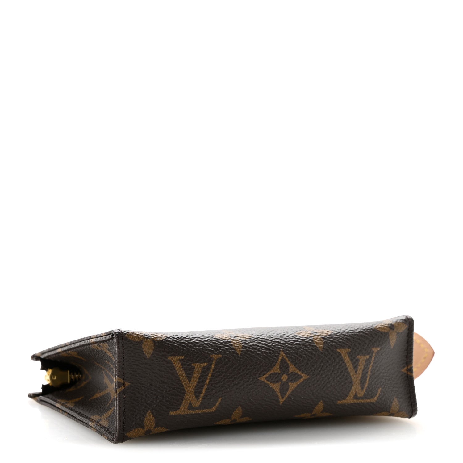 Louis Vuitton Monogram Toiletry Pouch 15 4 of 7