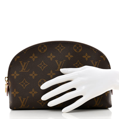 Louis Vuitton Monogram Cosmetic Pouch GM 2 of 6