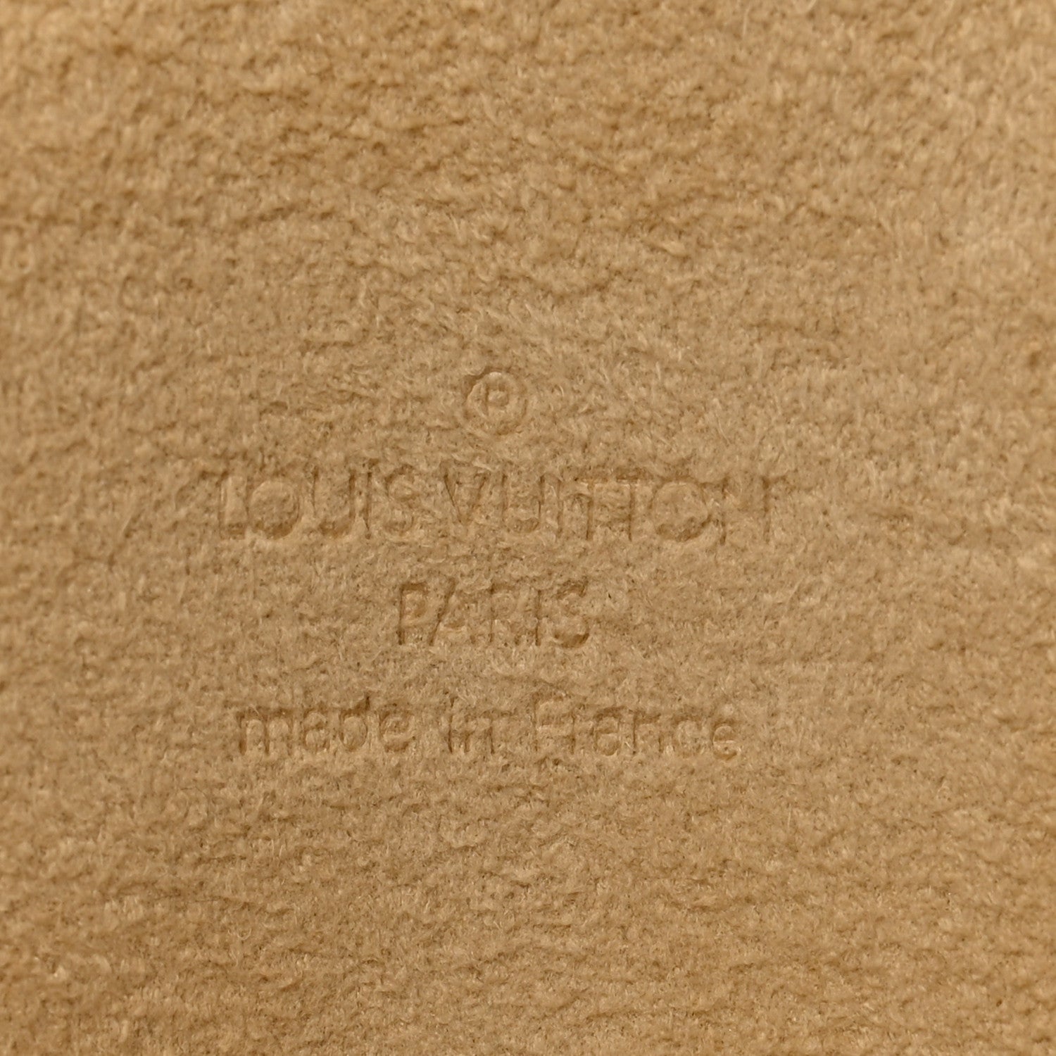 Louis Vuitton Monogram Pochette Florentine XS 6 of 14