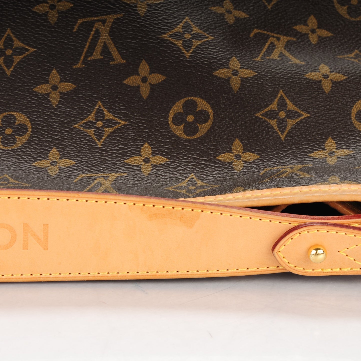 Monogram Delightful GM