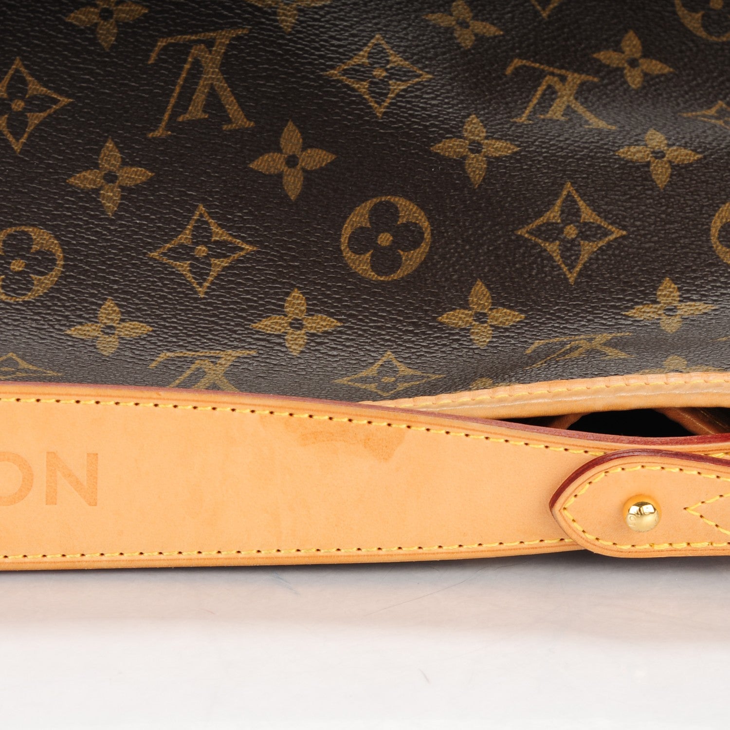 Louis Vuitton Monogram Delightful GM 9 of 9