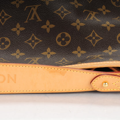 Louis Vuitton Monogram Delightful GM 9 of 9