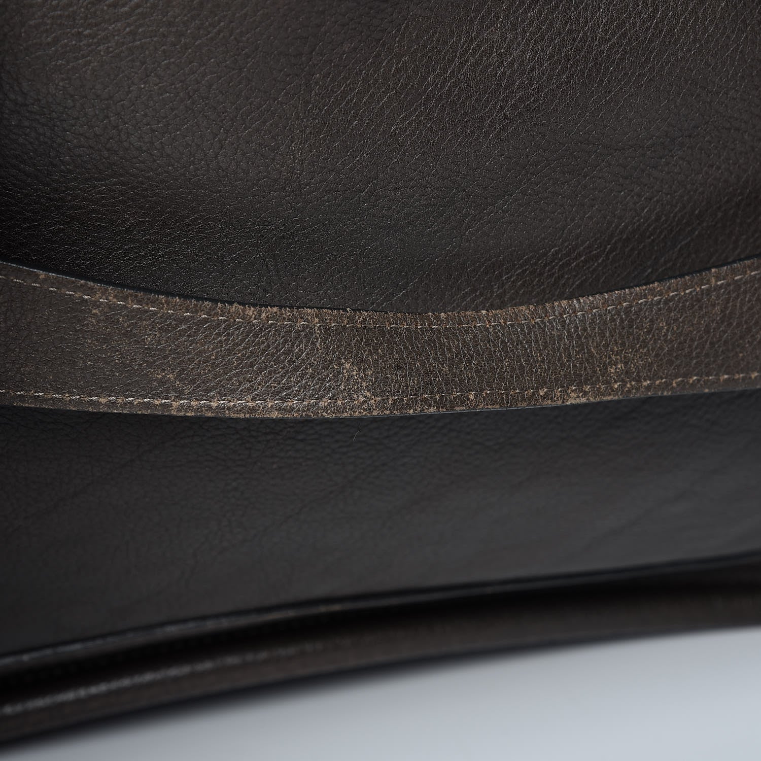Chloe Calfskin Large Paraty Rock 22 of 22