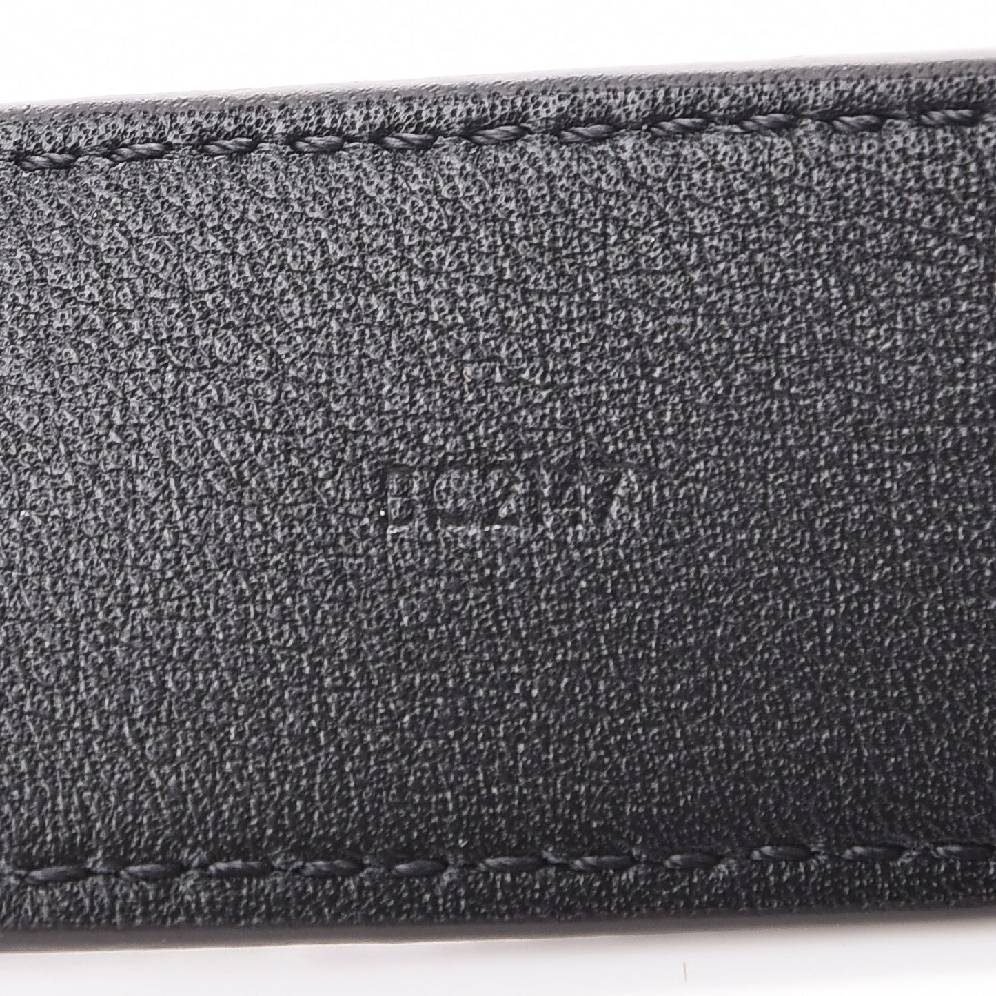 Monogram 30mm Malletier Belt 85 34