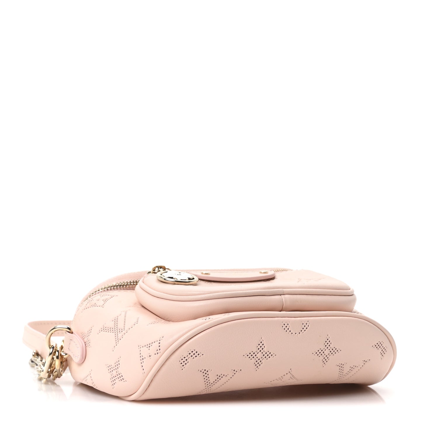Empreinte Mini Bumbag Rose Jasmin Pink