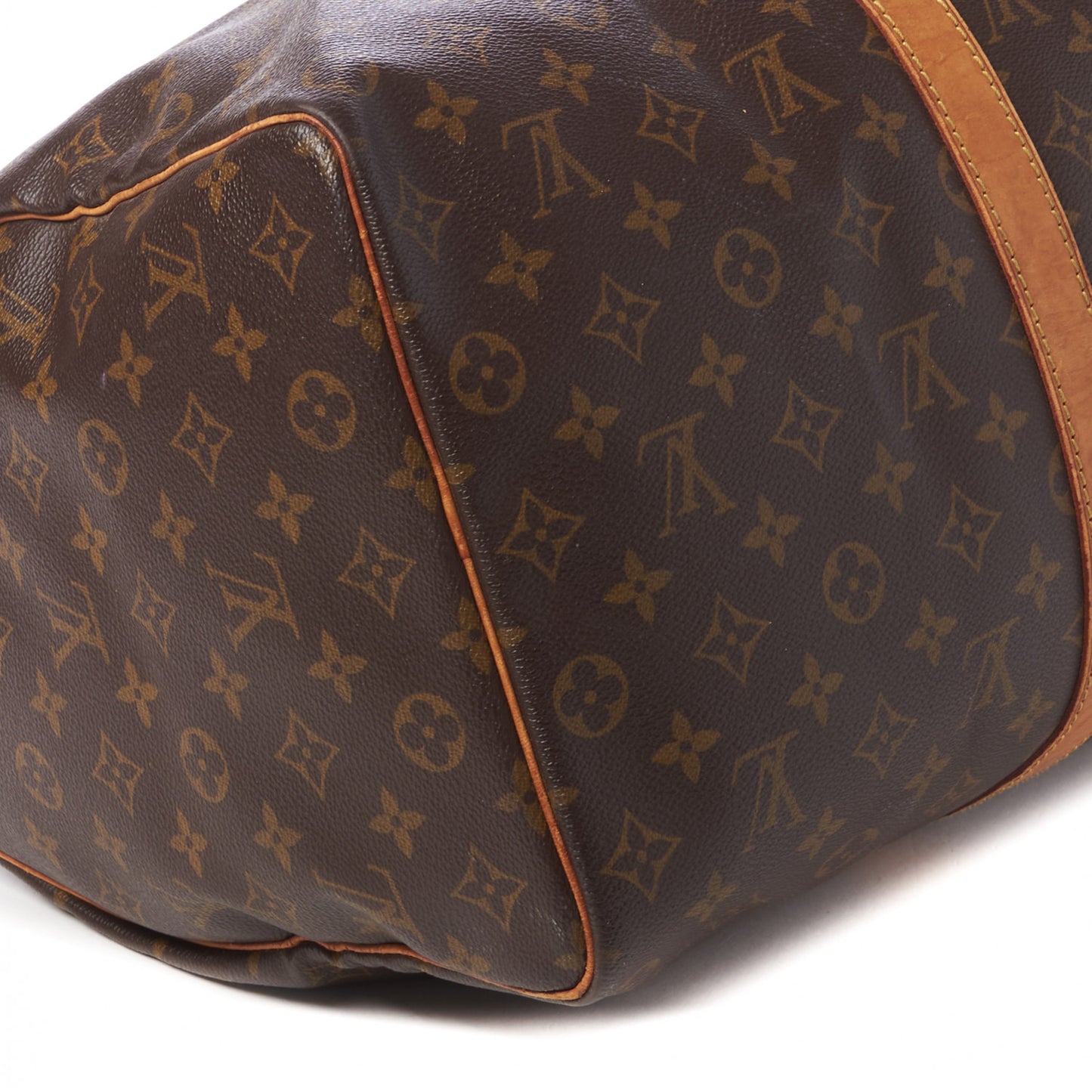 Monogram Keepall 50