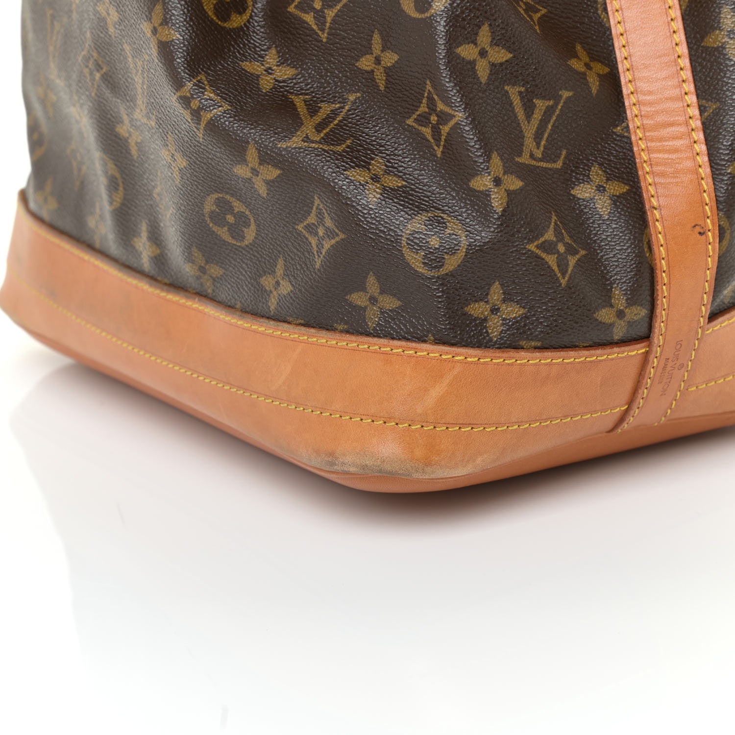 Louis Vuitton Monogram Noe 17 of 22