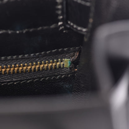 Hermes Box Kelly Sellier 32 Black 29 of 42