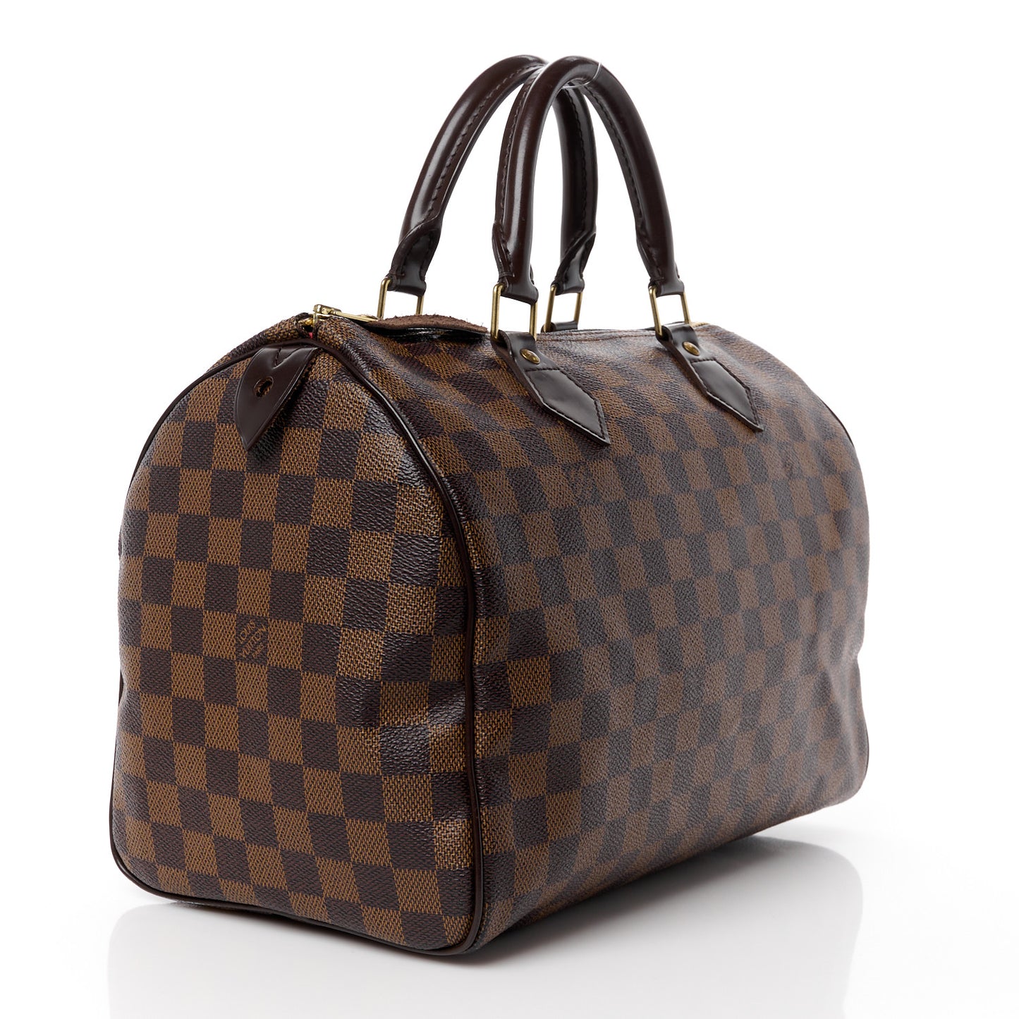 Damier Ebene Speedy 30