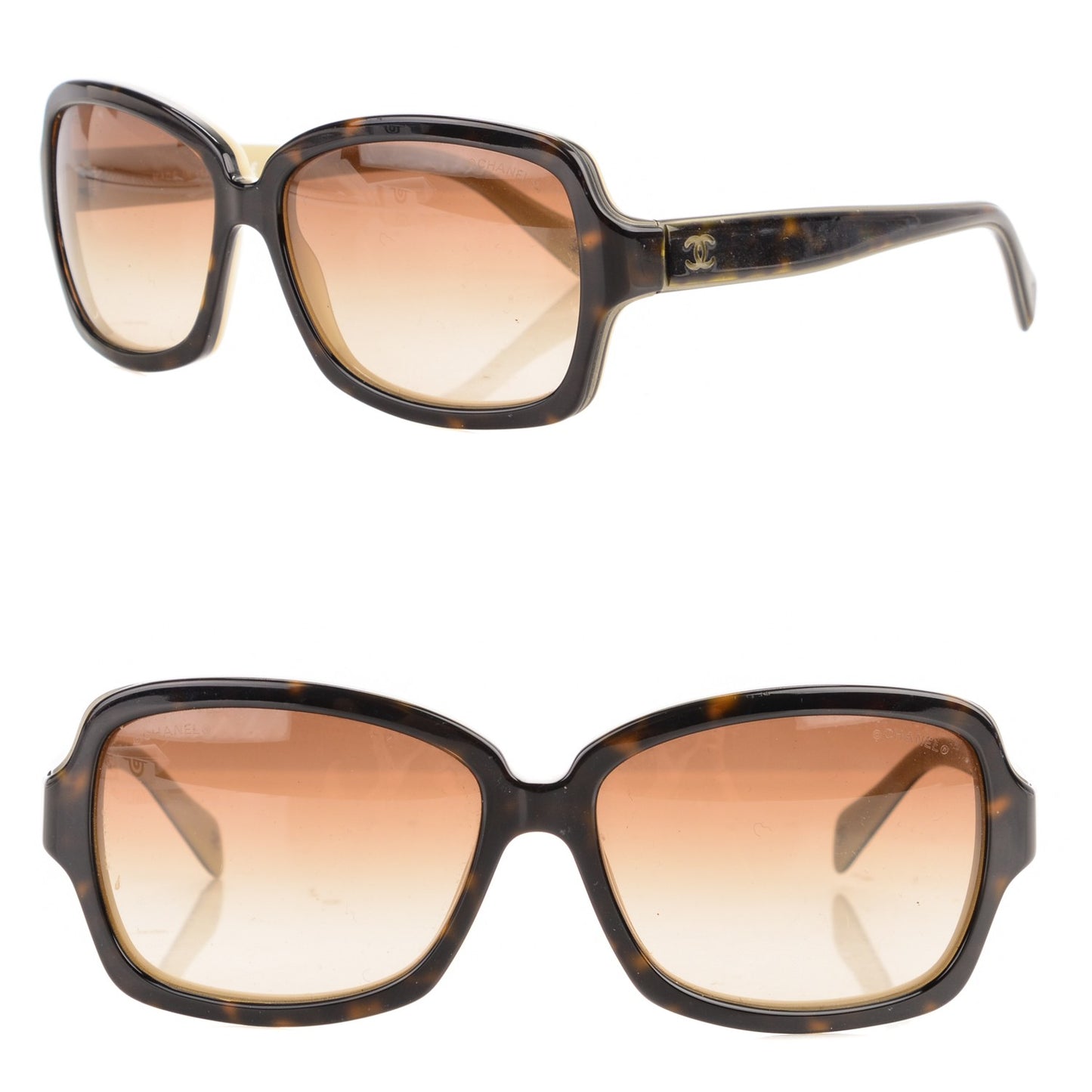 CC Sunglasses 5143 Tortoise