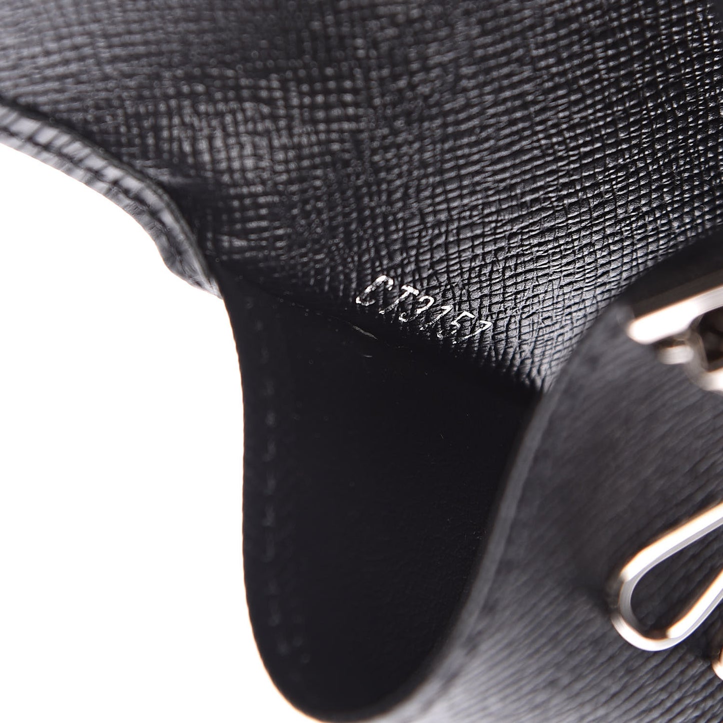 Epi Multicles 4 Key Holder Black
