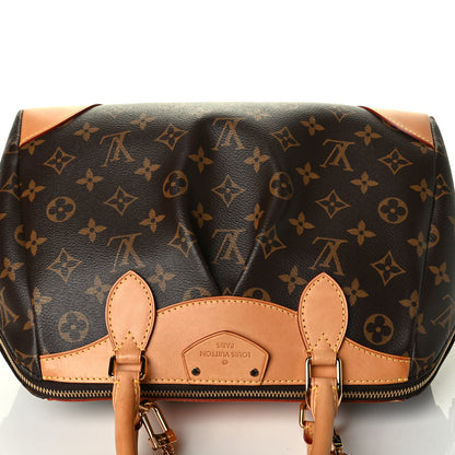 Louis Vuitton Monogram Segur NM 9 of 9