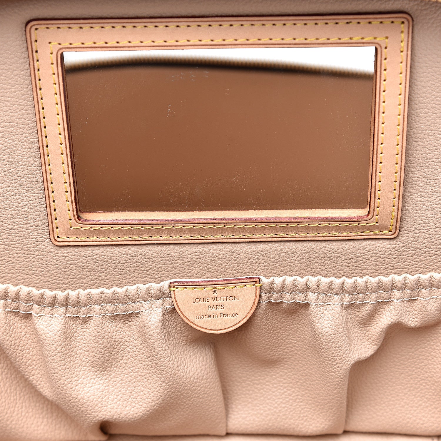 Louis Vuitton Monogram Nice 5 of 16