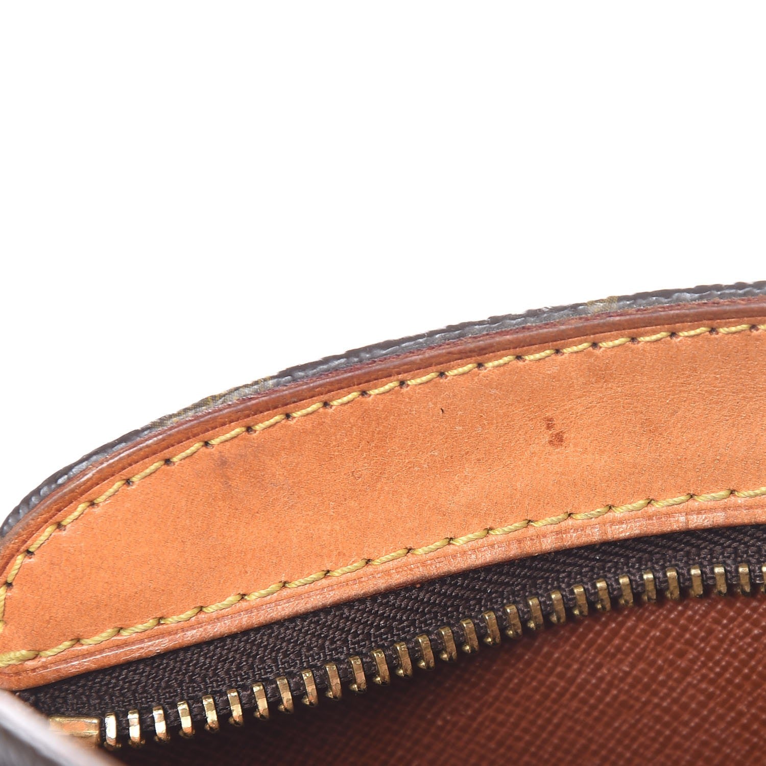 Louis Vuitton Monogram Drouot 8 of 11