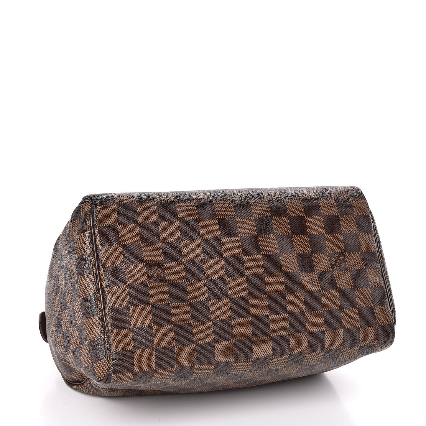 Damier Ebene Speedy 25