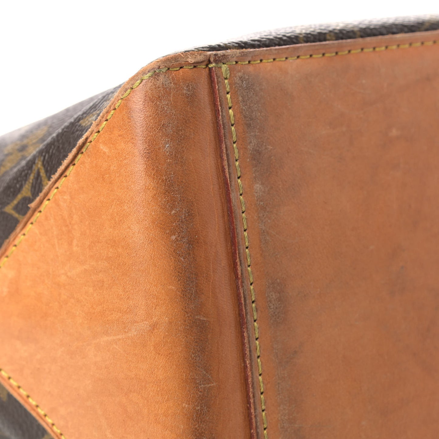 Monogram Cabas Piano