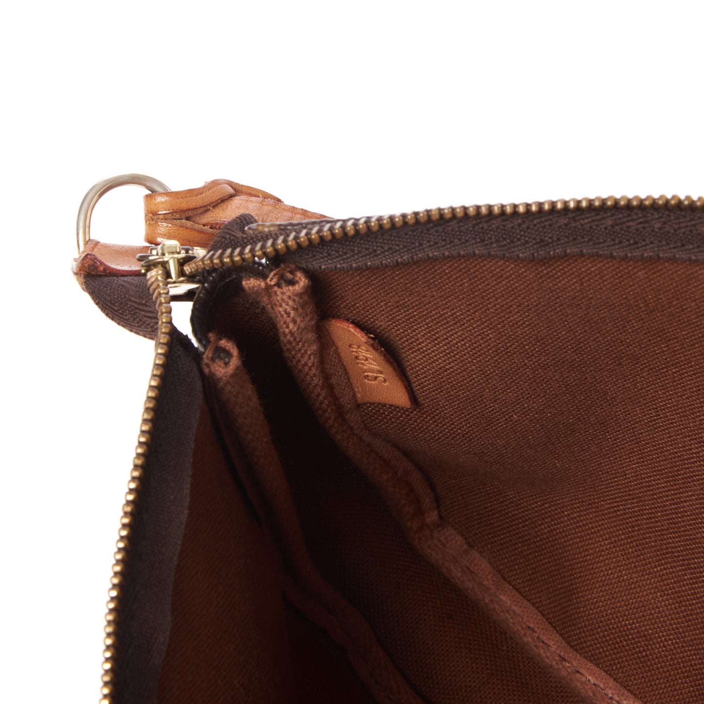 Monogram Pochette Accessories