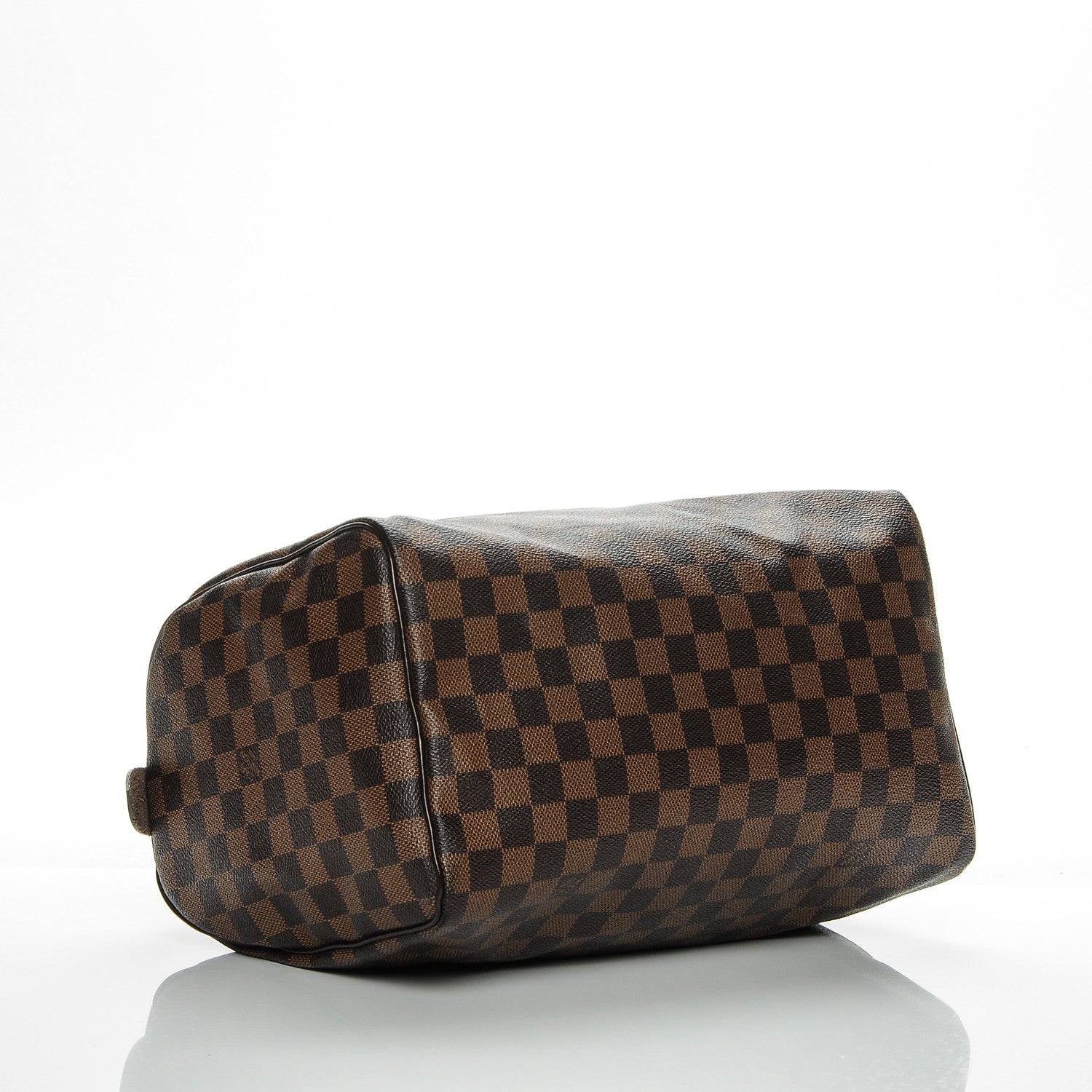 Louis Vuitton Damier Ebene Speedy 30 4 of 7
