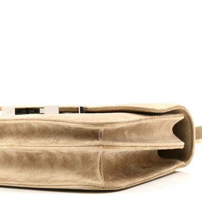 Hermes Veau Doblis Constance 18 Biscuit 10 of 11