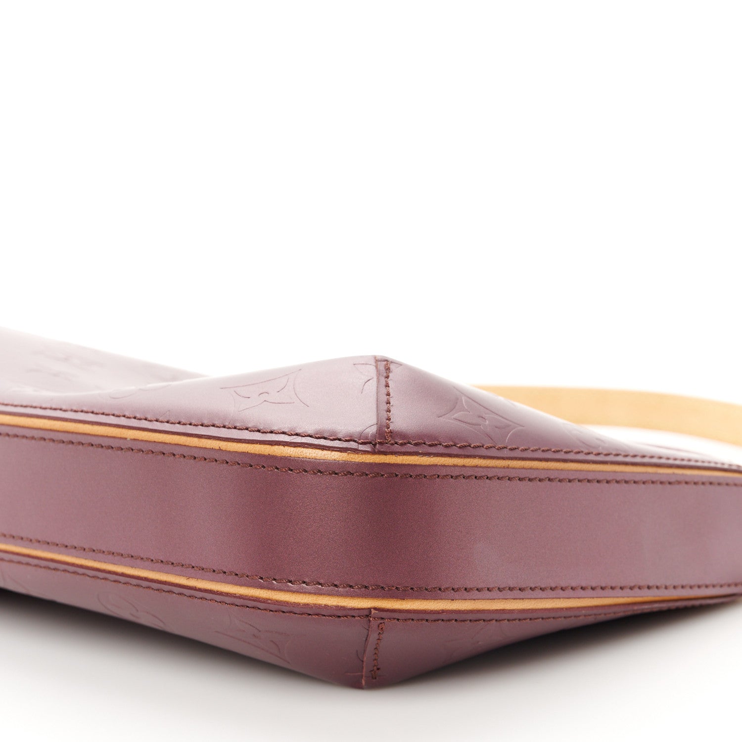 Louis Vuitton Mat Monogram Fowler Violet 9 of 9