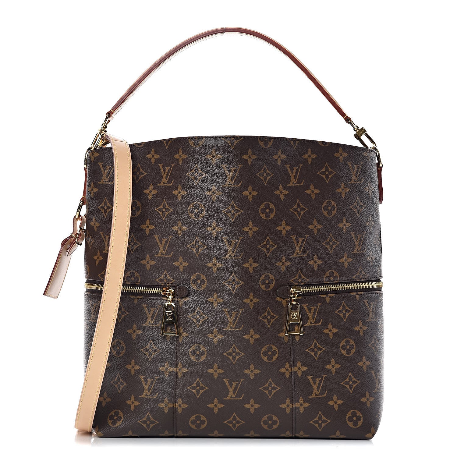 Louis Vuitton Monogram Melie 1 of 12