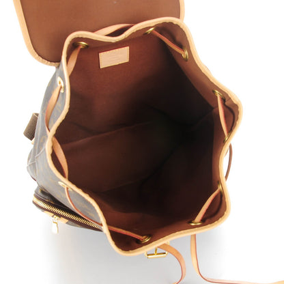 Louis Vuitton Monogram Bosphore Backpack 5 of 7