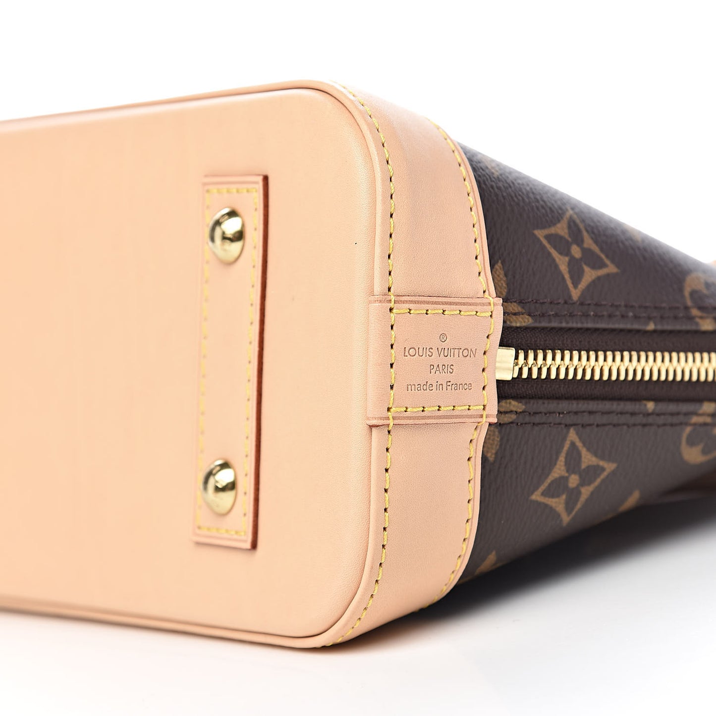 Monogram Alma BB