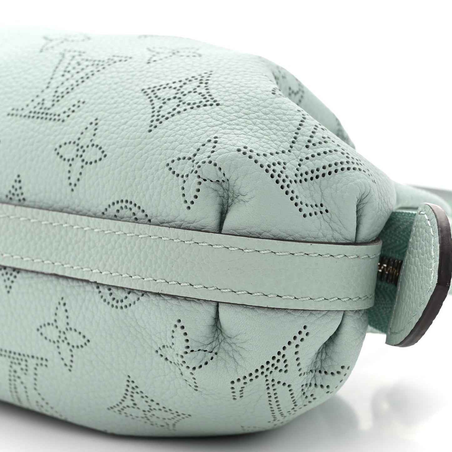 Mahina Scala Mini Pouch Vert Lagon