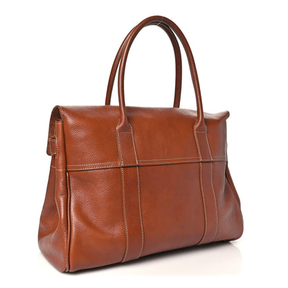 Mulberry Legacy NVT Bayswater Oak 3 of 9