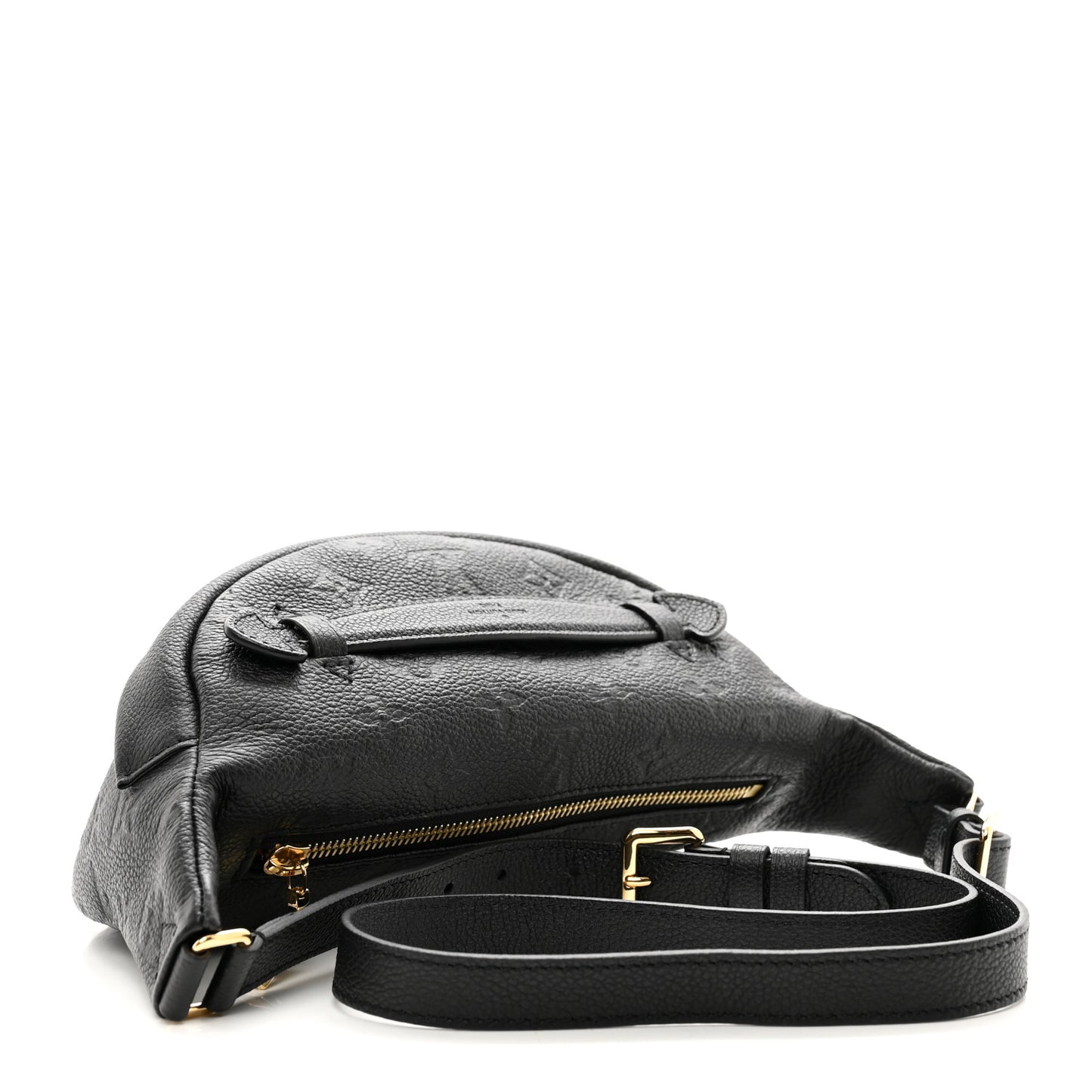 Empreinte BumBag Black