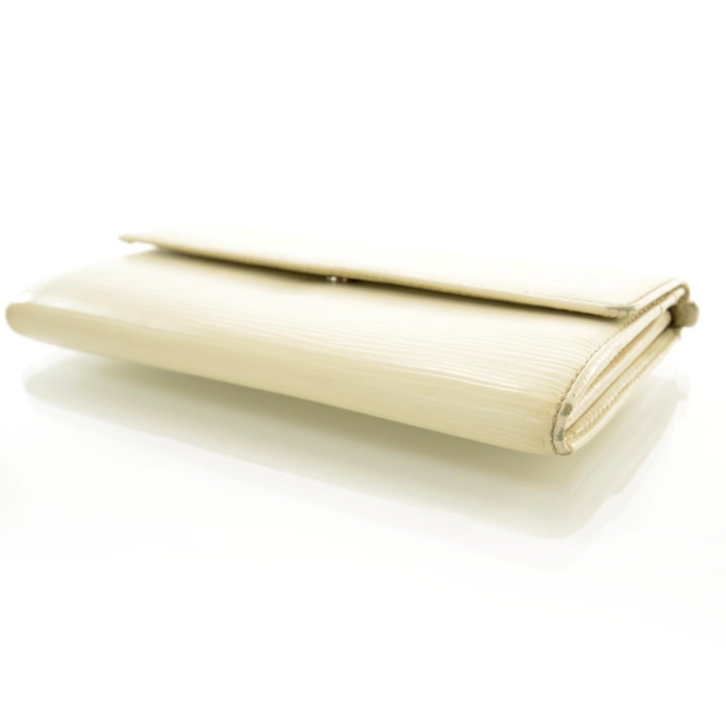 Epi Sarah Wallet Ivory