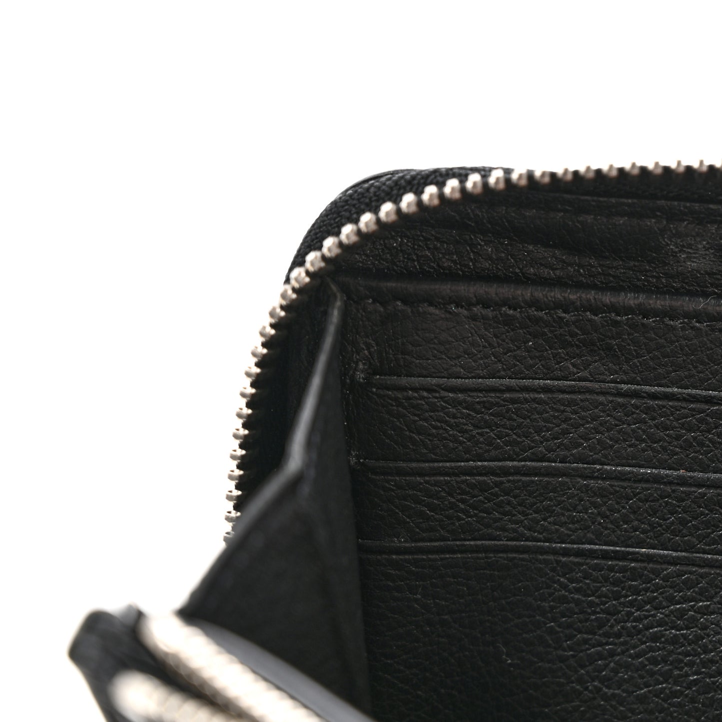 Mahina Zippy Wallet NM Black