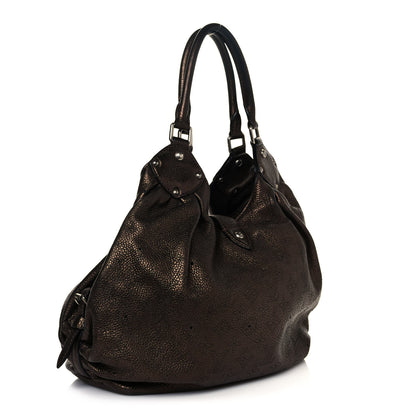 Louis Vuitton Mahina XL Mordore 2 of 11