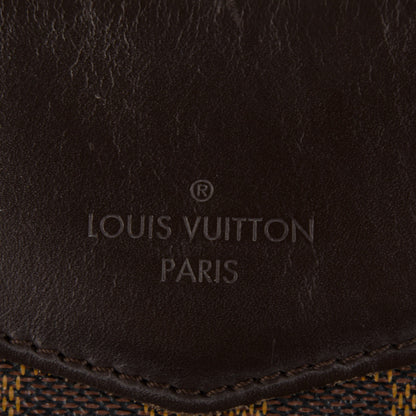 Louis Vuitton Damier Ebene Westminster GM 6 of 12