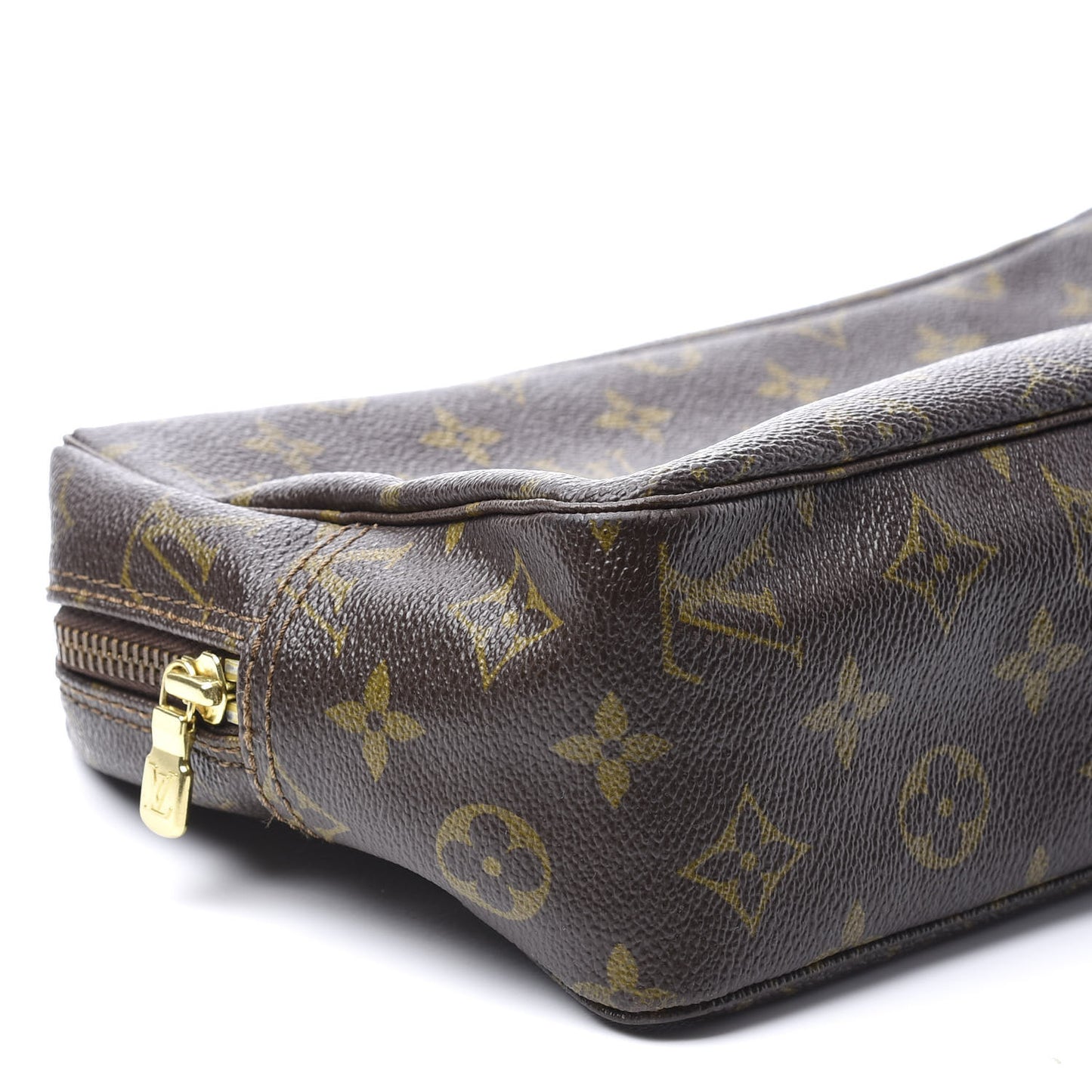 Monogram Trousse Toilette 28