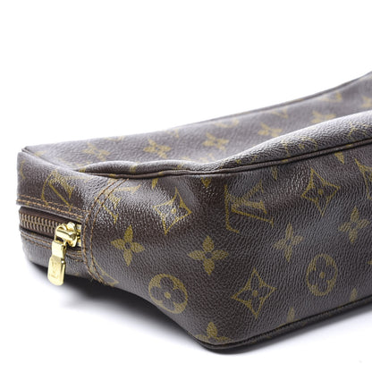 Louis Vuitton Monogram Trousse Toilette 28 6 of 7