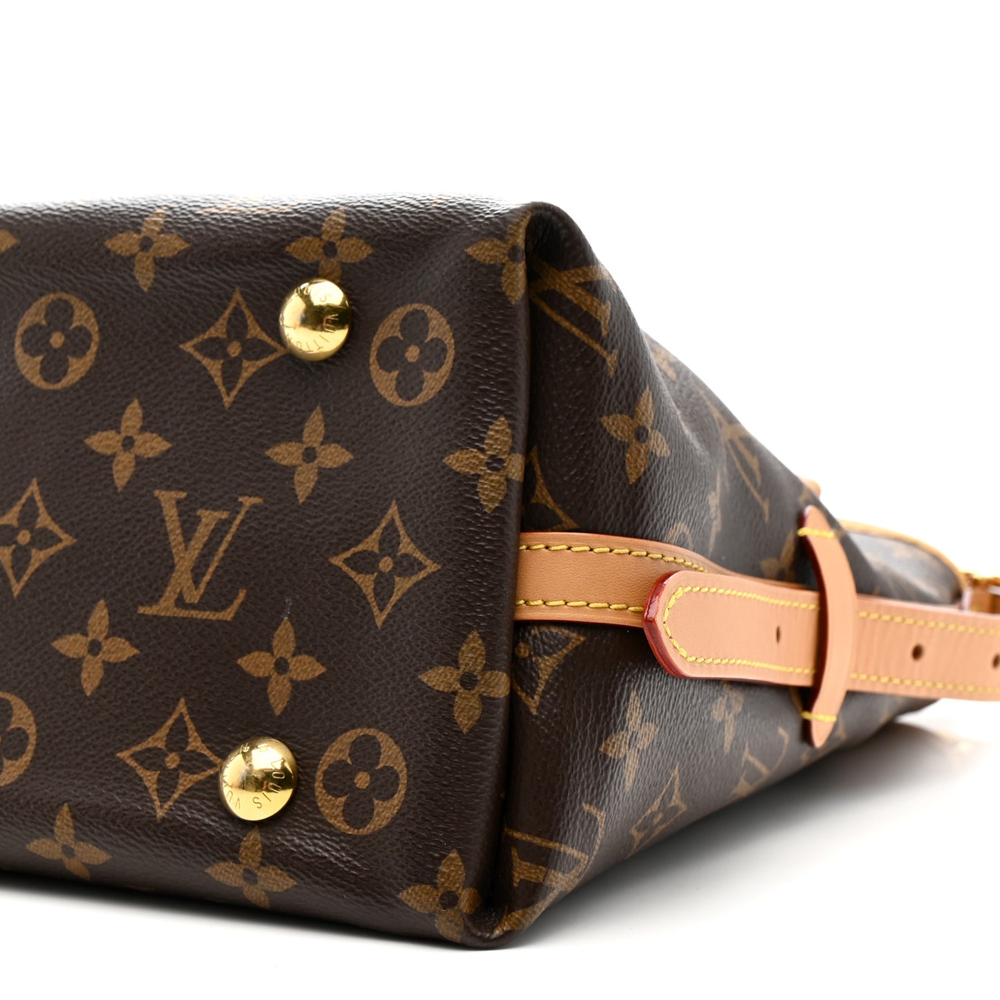 Monogram CarryAll PM