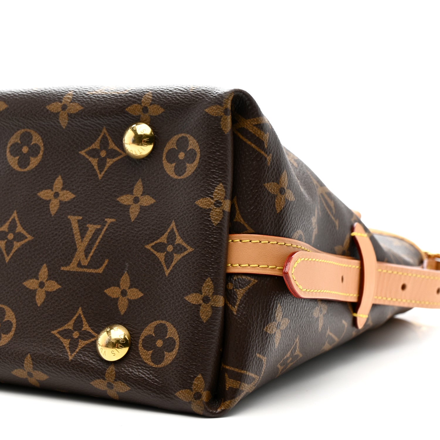 Louis Vuitton Monogram CarryAll PM 11 of 12