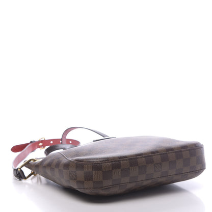 Louis Vuitton Damier Ebene South Bank Besace 4 of 9