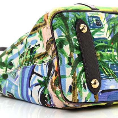 Louis Vuitton Ailleurs Cabas Promenade PM 12 of 16