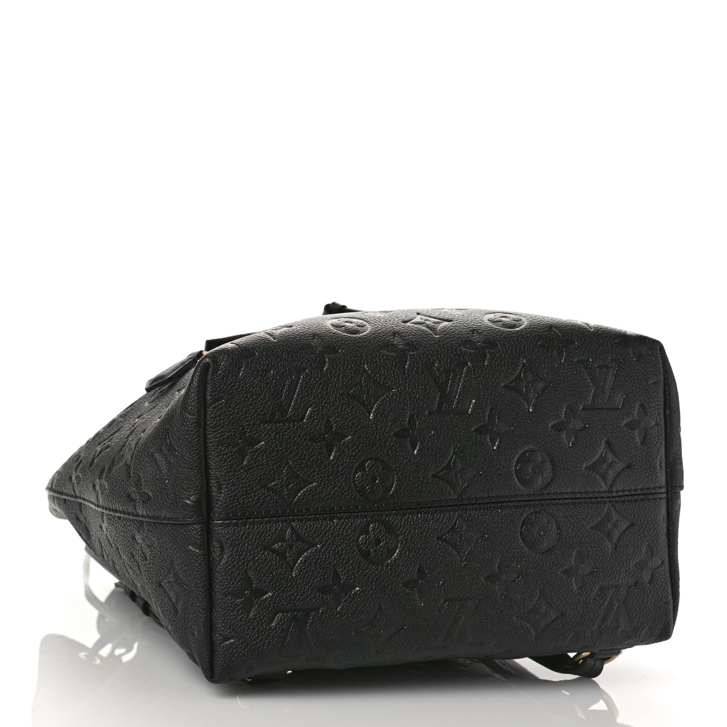 Empreinte Montsouris NM Backpack Black