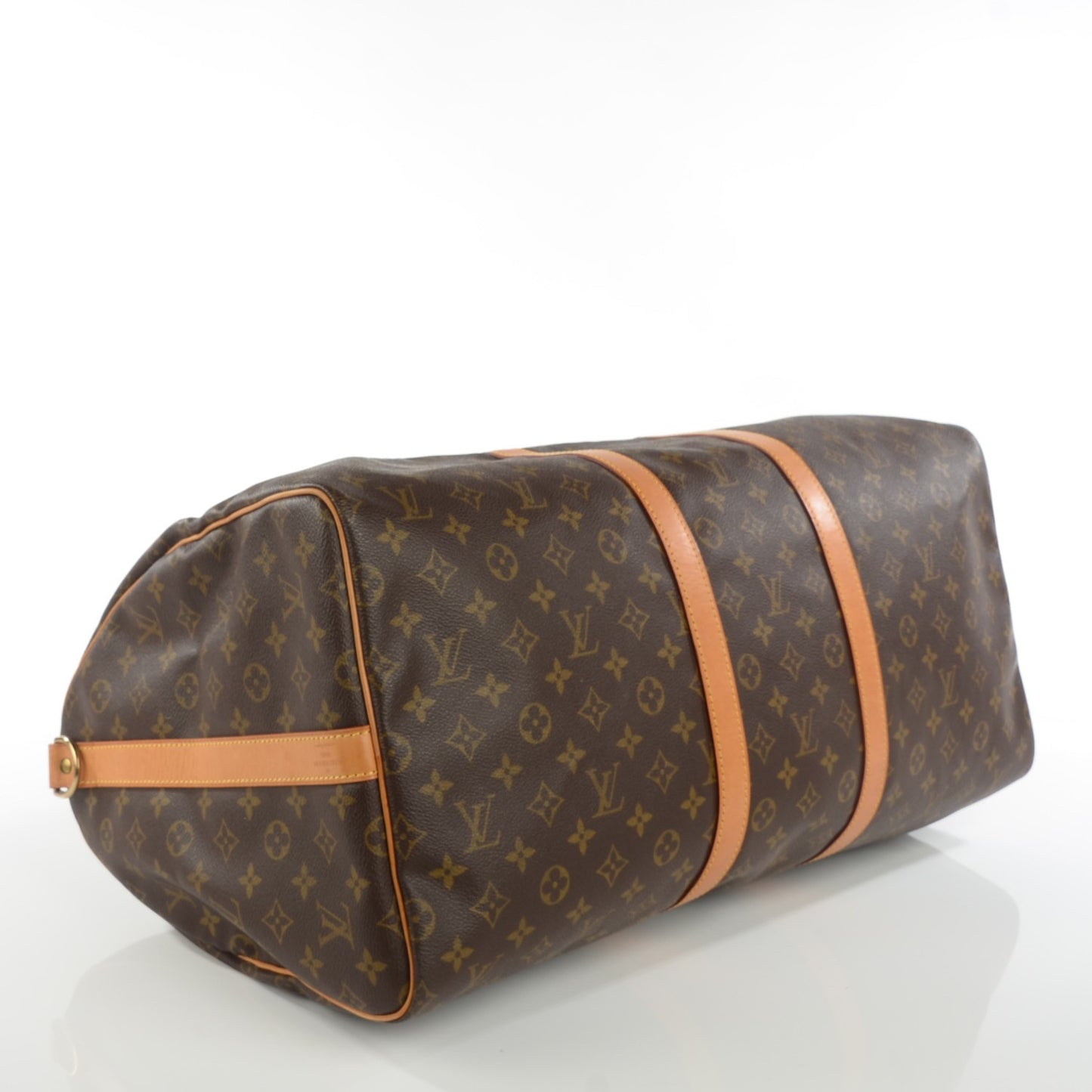 Monogram Keepall Bandouliere 55