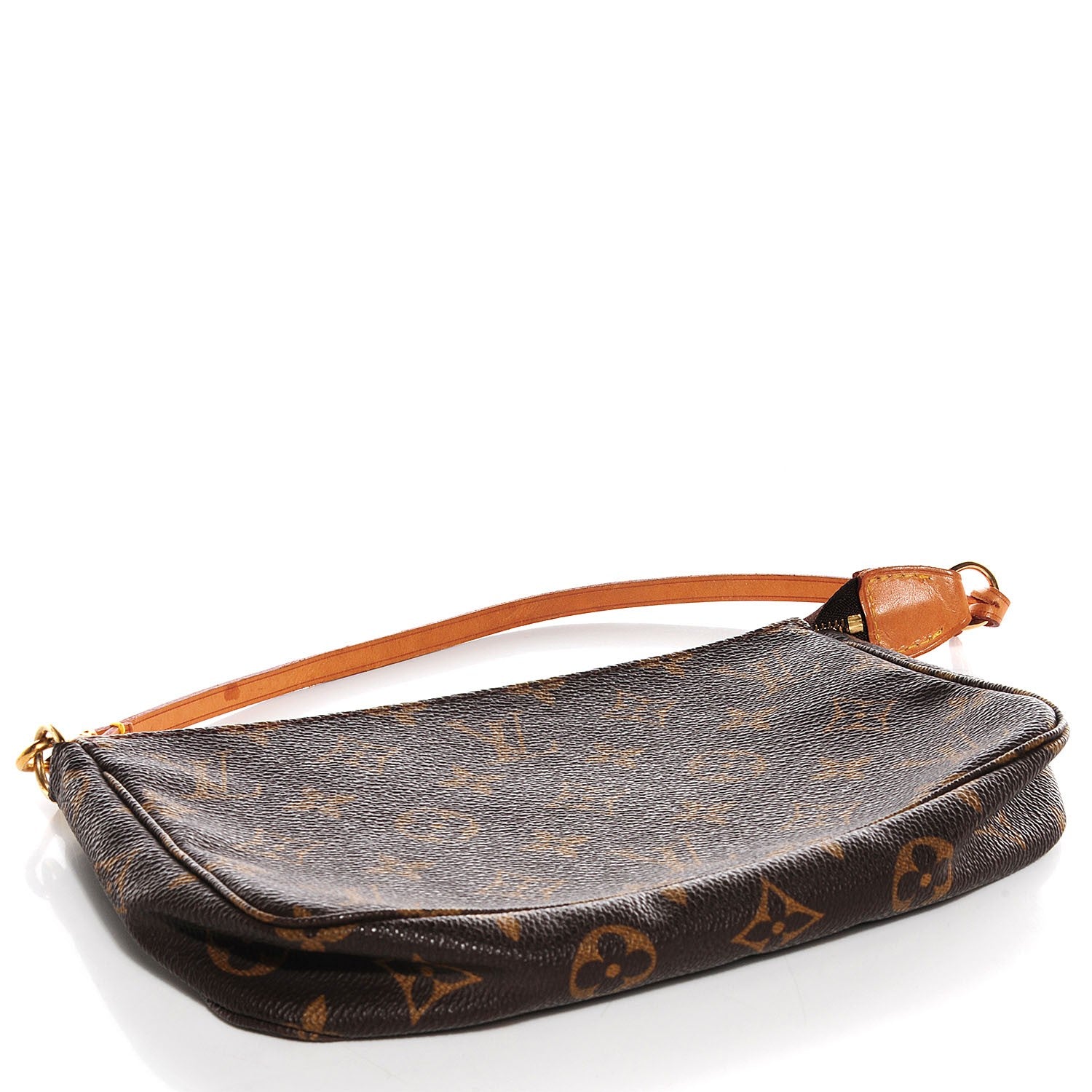 Louis Vuitton Monogram Pochette Accessories 4 of 7